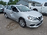 3N1AB7AP8HY****** Salvamento y Destrozados 2017 Nissan Sentra en Cleveland