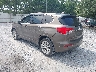 LRBFXBSA2HD****** Salvamento y Reparables 2017 Buick Envision en Pensacola