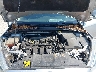 1FADP3F26HL****** Repairable 2017 Ford Focus in Columbus