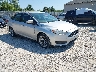 1FADP3F26HL****** Salvage and Wrecked 2017 Ford Focus in Columbus