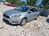 1FADP3F26HL****** Used and Repairable 2017 Ford Focus in Columbus