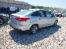 1FADP3F26HL****** Salvage and Wrecked 2017 Ford Focus in Ohio State