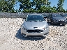 1FADP3F26HL****** Salvage and Repairable 2017 Ford Focus in Ohio State