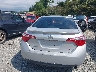 2T1BURHE3FC****** Destrozados 2015 Toyota Corolla