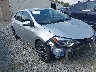 2T1BURHE3FC****** Salvamento y Destrozados 2015 Toyota Corolla en Atlanta North