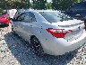 2T1BURHE3FC****** Salvamento y Reparables 2015 Toyota Corolla en Atlanta North
