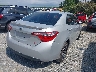 2T1BURHE3FC****** Salvamento y Destrozados 2015 Toyota Corolla en Estado de Georgia