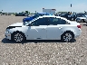 1G1PC5SH3G7****** Salvamento 2016 Chevrolet Cruze Limited