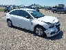 1G1PC5SH3G7****** Salvamento y Destrozados 2016 Chevrolet Cruze Limited en Minneapolis South