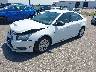 1G1PC5SH3G7****** Usados y Reparables 2016 Chevrolet Cruze Limited en Minneapolis South