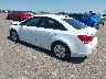 1G1PC5SH3G7****** Salvamento y Reparables 2016 Chevrolet Cruze Limited en Minneapolis South