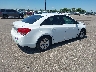 1G1PC5SH3G7****** Salvamento y Destrozados 2016 Chevrolet Cruze Limited en Estado de Minnesota