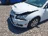 1G1PC5SH3G7****** Salvamento y Reparables 2016 Chevrolet Cruze Limited en Estado de Minnesota
