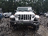 1C4HJXEG1MW****** Wrecked 2021 Jeep Wrangler in South Carolina State
