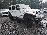 1C4HJXEG1MW****** Salvage and Wrecked 2021 Jeep Wrangler in Charleston