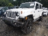 1C4HJXEG1MW****** Salvage and Repairable 2021 Jeep Wrangler in South Carolina State