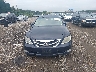 JTHCL46F495****** Wrecked 2009 Lexus LS 460 in New York State