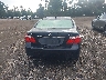 JTHCL46F495****** Wrecked 2009 Lexus LS 460