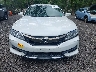 1HGCT2B8XHA****** Wrecked 2017 Honda Accord in Virginia State
