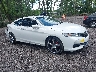 1HGCT2B8XHA****** Salvage and Wrecked 2017 Honda Accord in Suffolk