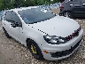 WVWHD7AJ3DW****** Salvage and Wrecked 2013 Volkswagen GTI in Chicago South