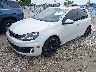 WVWHD7AJ3DW****** Used and Repairable 2013 Volkswagen GTI in Chicago South