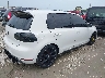 WVWHD7AJ3DW****** Salvage and Wrecked 2013 Volkswagen GTI in Illinois State