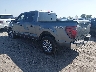 1FTFW5L80SF****** Salvamento y Reparables 2025 Ford F-150 en Little Rock