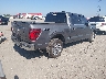 1FTFW5L80SF****** Salvamento y Destrozados 2025 Ford F-150 en Estado de Arkansas
