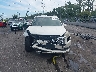 1GKKVTKD1EJ****** Wrecked 2014 GMC Acadia in Florida State