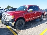 1FTFW1EV6AF****** Used and Repairable 2010 Ford F-150 in Austin North