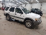 4S2DM58W434****** Salvage and Wrecked 2003 Isuzu Rodeo in Erie