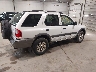 4S2DM58W434****** Salvage and Wrecked 2003 Isuzu Rodeo in Pennsylvania State