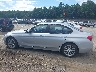 WBA8A3C58JA****** Reparables 2018 BMW 3 Series en Estado de Massachusetts