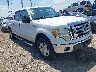1FTFW1E88AF****** Salvamento y Destrozados 2010 Ford F-150 en Indianapolis