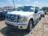 1FTFW1E88AF****** Usados y Reparables 2010 Ford F-150 en Indianapolis