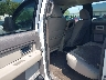 1FTFW1E88AF****** Destrozados 2010 Ford F-150 en Indianapolis