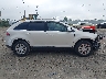 2LMDU68C48B****** Repairable 2008 Lincoln MKX in Wisconsin State