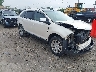 2LMDU68C48B****** Salvage and Wrecked 2008 Lincoln MKX in Appleton