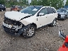 2LMDU68C48B****** Used and Repairable 2008 Lincoln MKX in Appleton