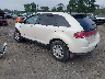 2LMDU68C48B****** Salvage and Repairable 2008 Lincoln MKX in Appleton