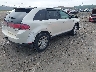 2LMDU68C48B****** Salvage and Wrecked 2008 Lincoln MKX in Wisconsin State