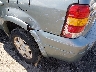 1FMYU94136K****** Salvage and Repairable 2006 Ford Escape in New Jersey State