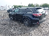 5TDJKRFH6GS****** Salvage and Repairable 2016 Toyota Highlander in Culpeper