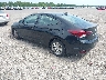 KMHD84LF7KU****** Salvamento y Reparables 2019 Hyundai Elantra en Jacksonville