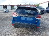 JF2SKAMC5NH****** Wrecked 2022 Subaru Forester