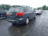 5TDZA22C36S****** Salvage and Wrecked 2006 Toyota Sienna in Georgia State