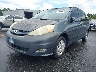 5TDZA22C36S****** Salvage and Repairable 2006 Toyota Sienna in Georgia State