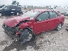 KNAFU4A26D5****** Used and Repairable 2013 Kia Forte in Des Moines