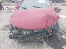 KNAFU4A26D5****** Salvage and Repairable 2013 Kia Forte in Iowa State